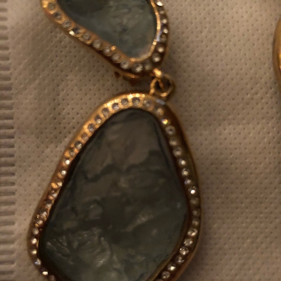 Kara Ross earrings - Picture 4 of 5